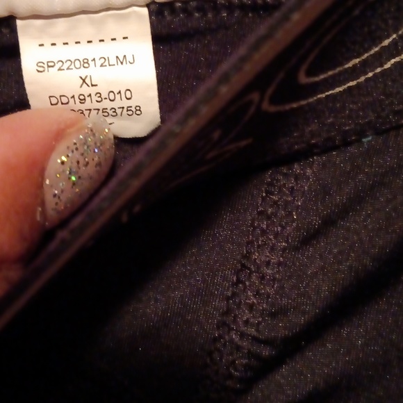 Compression pants - Picture 2 of 5